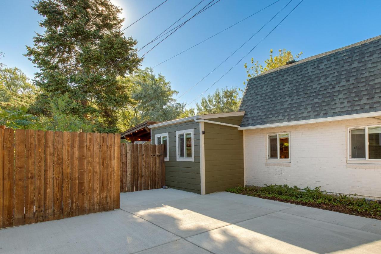 Apartamento Vacation About 3 Mi To Downtown! *
